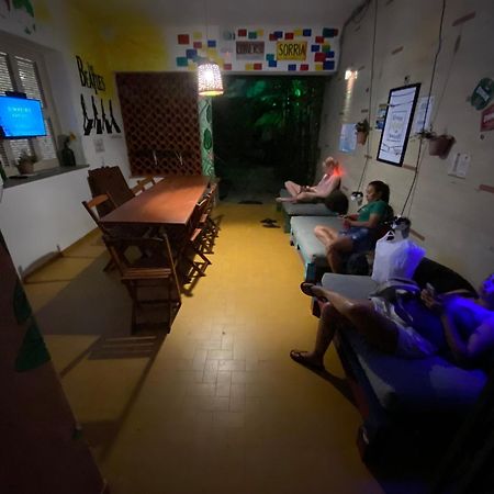 Refugio Hostel Fortaleza Luaran gambar