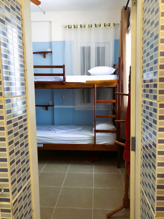 Refugio Hostel Fortaleza Luaran gambar