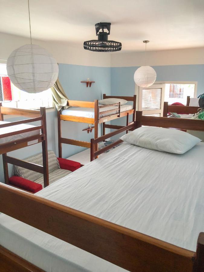Refugio Hostel Fortaleza Luaran gambar