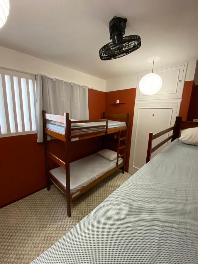 Refugio Hostel Fortaleza Luaran gambar