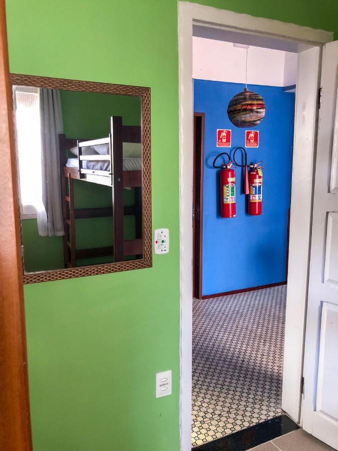 Refugio Hostel Fortaleza Luaran gambar